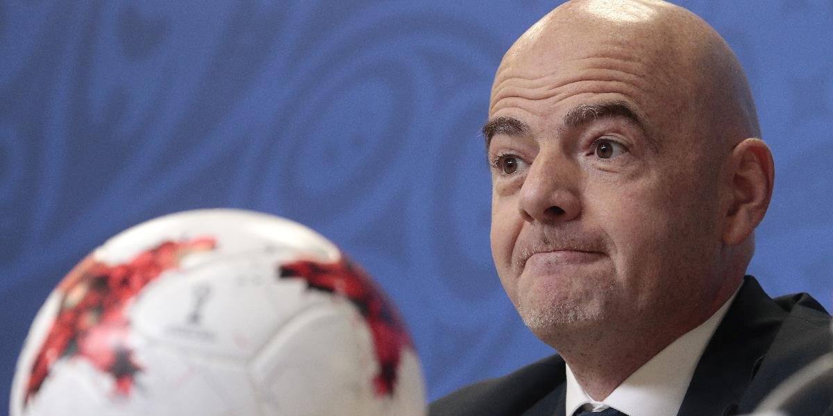 FIFA vyslala do Kamerunu krízový manažment