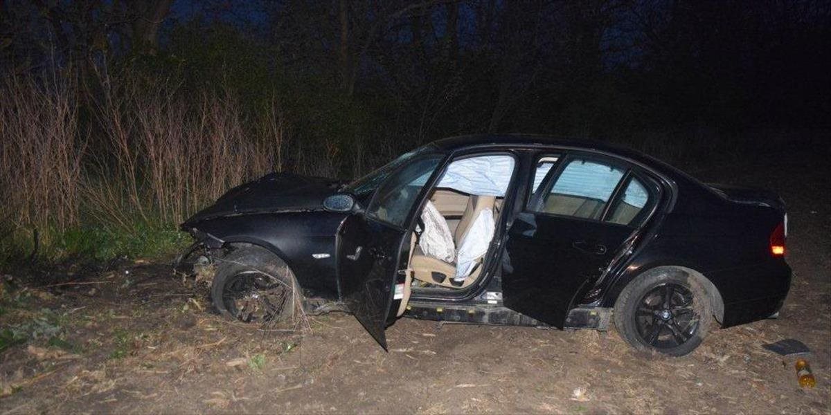 Pri dopravnej nehode v Rožňave zahynula vodička