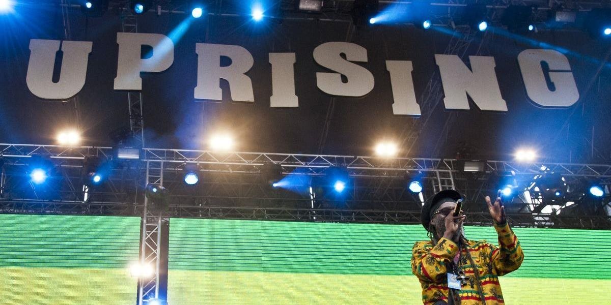 Už v piatok sa začne 10. ročník festivalu Uprising na Zlatých pieskoch
