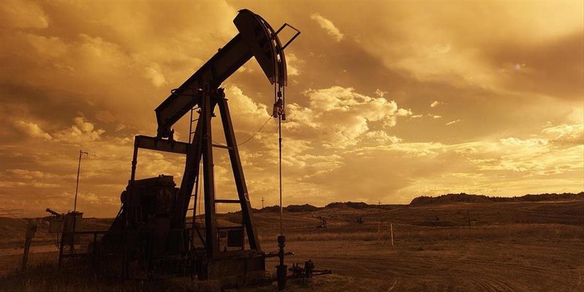 Ceny ropy vzrástli, americká WTI sa obchoduje pod 48 USD za barel
