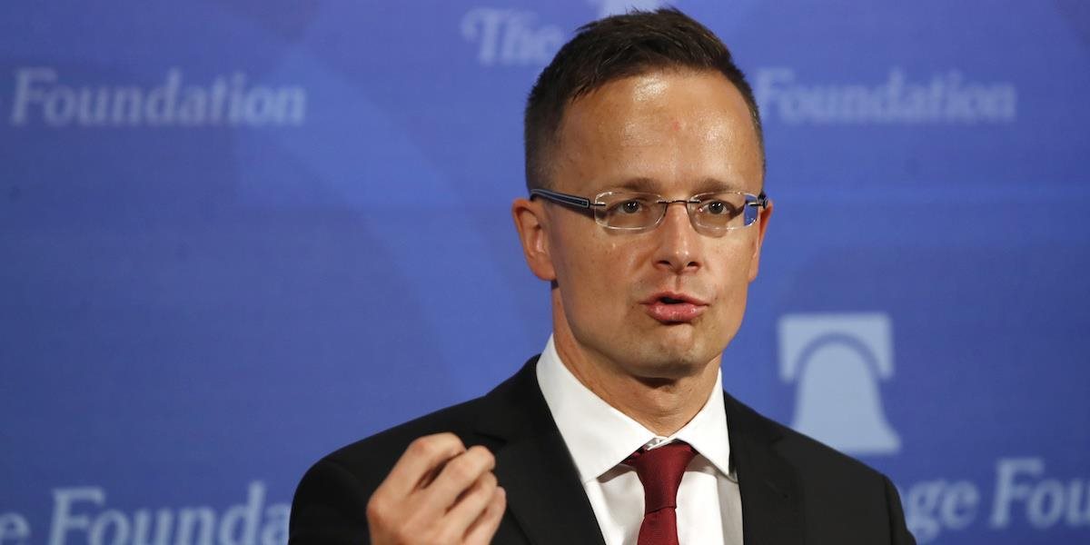Maďarsko ruší diplomatické styky s Holandskom: Svojho veľvyslanca povolalo späť do vlasti