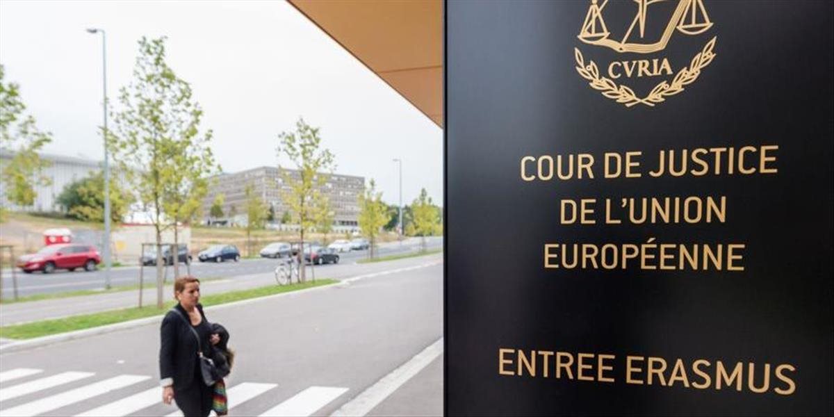 Súdny dvor EÚ rozhodne o žalobe Slovenska a Maďarska na migračné kvóty 6. septembra