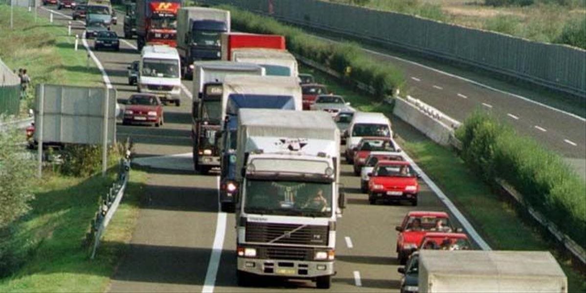 Cestných dopravcov znepokojuje príprava smernice o vysielaní pracovníkov, spôsobí veľké problémy