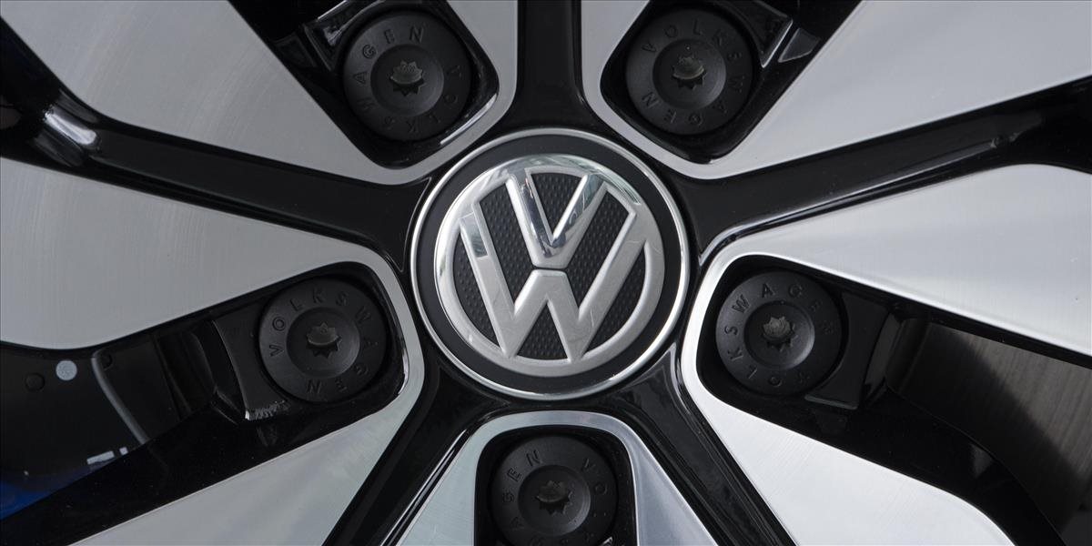V kauze dieselgate americký súd odsúdil prvého zamestnanca VW do väzenia
