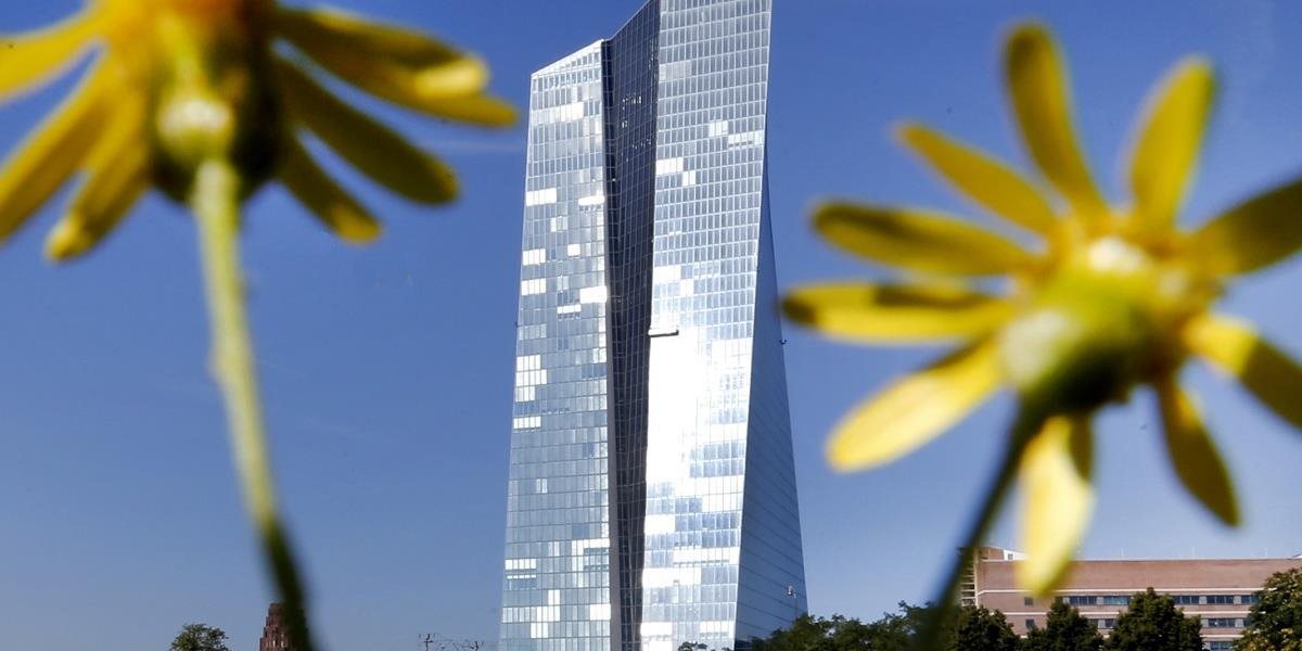 Frankfurt nad Mohanom by sa mohol stať menšou verziou londýnskej City