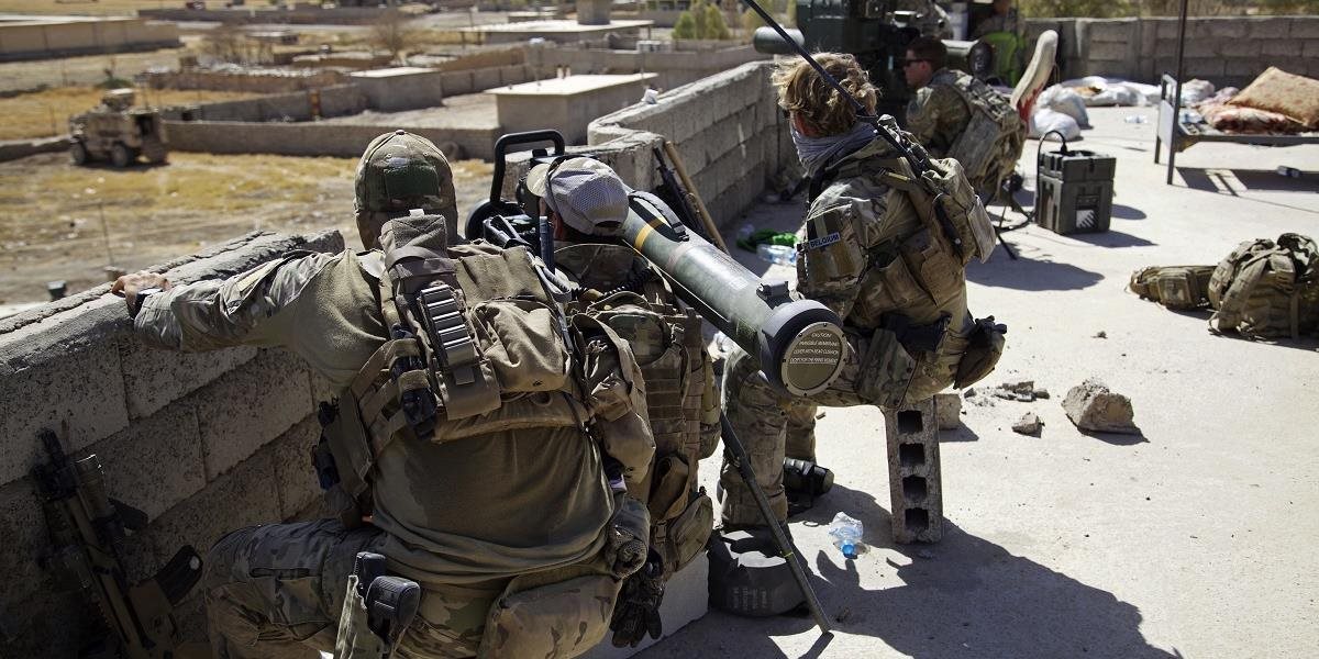 Iracké sily vytlačili militantov zo 70 percent územia mesta Tal Afar