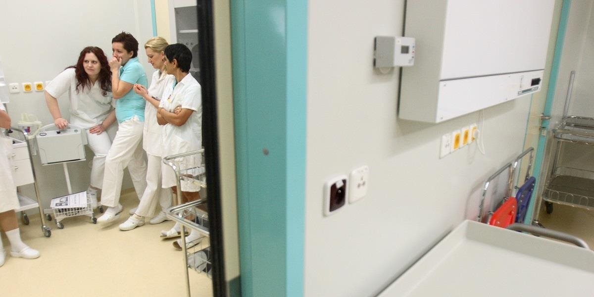 Zdravotné sestry by mohli predpisovať niektoré zdravotnícke pomôcky
