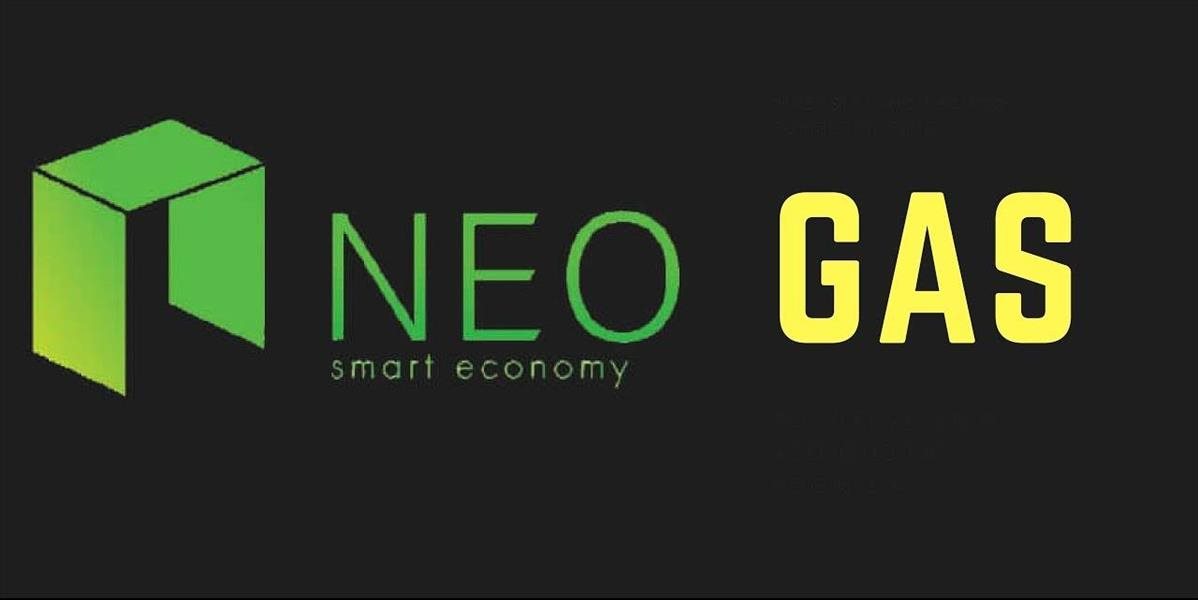 Čínska burza Binance rozdáva kryptomenu GAS majiteľom NEO