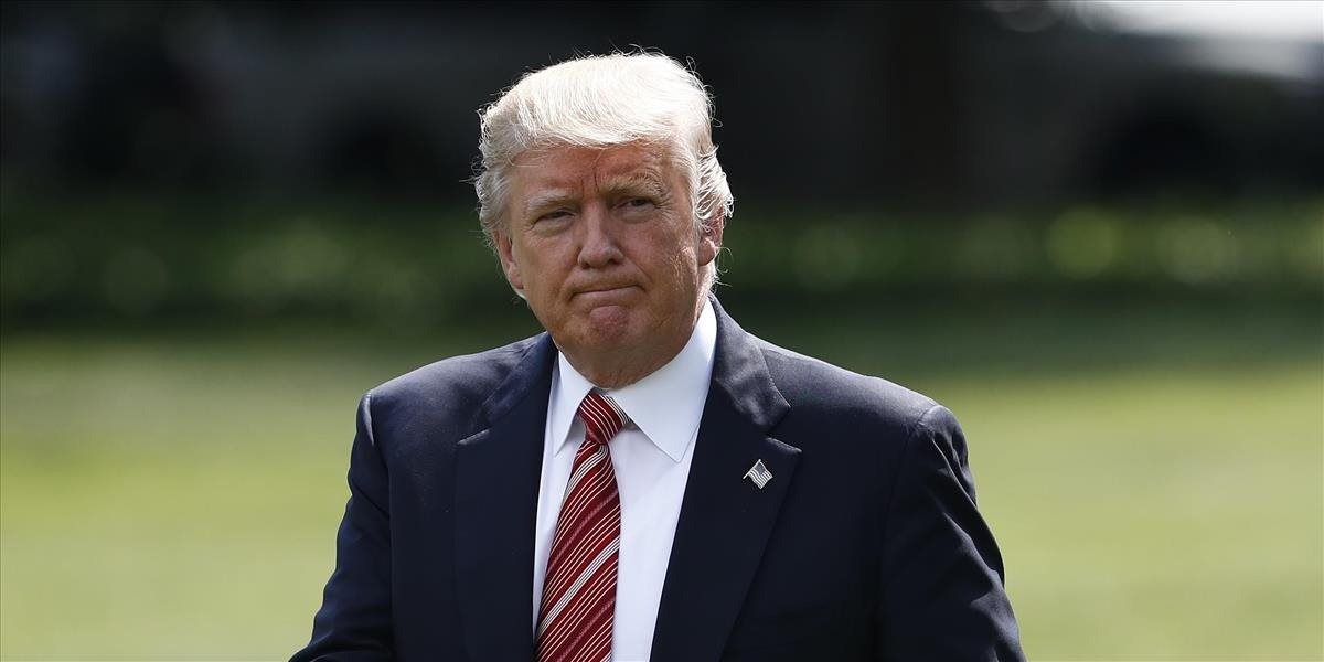Trump pohrozil možnosťou odstúpenia od NAFTA