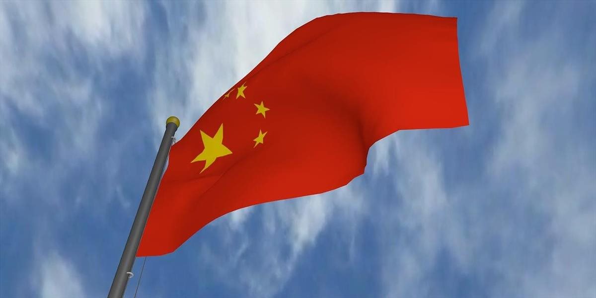 Ak pozmeníte čínsku štátnu hymnu, môžete skončiť vo väzení