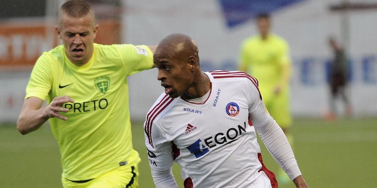 Vavro o prestupe do FC Kodaň: Je to veľký posun v kariére