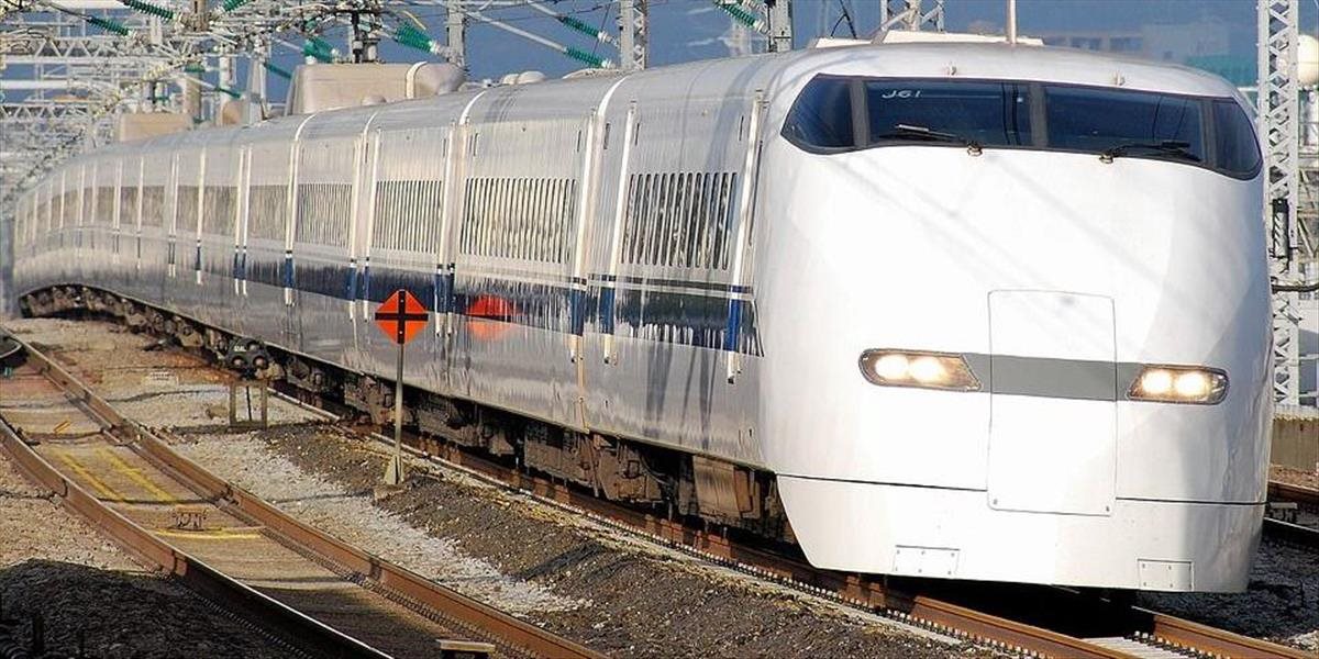 Vysokorýchlostná železnica spojí Čínu, Rusko a EÚ