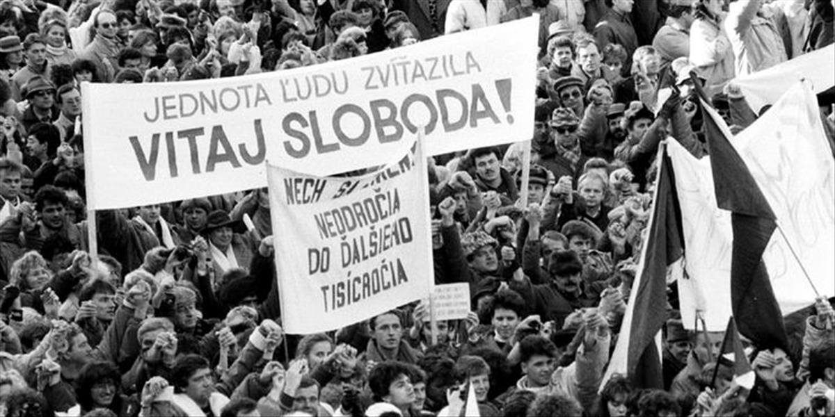 Vďaka SNP zmenil svet pohľad na Slovensko