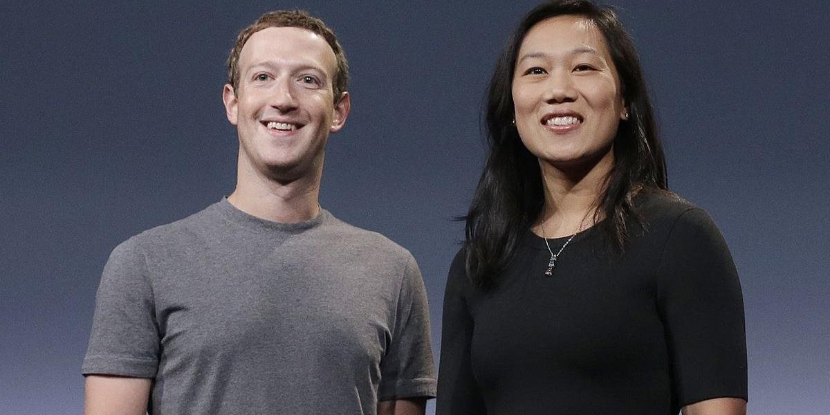 FOTO Mark Zuckerberg sa stal dvojnásobným otcom