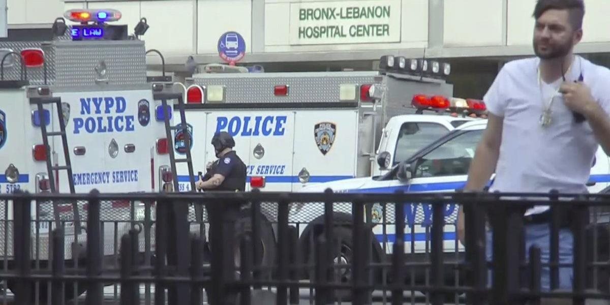 Polícia zatkla Newyorčana, ktorý sa chcel pridať k Islamskému štátu