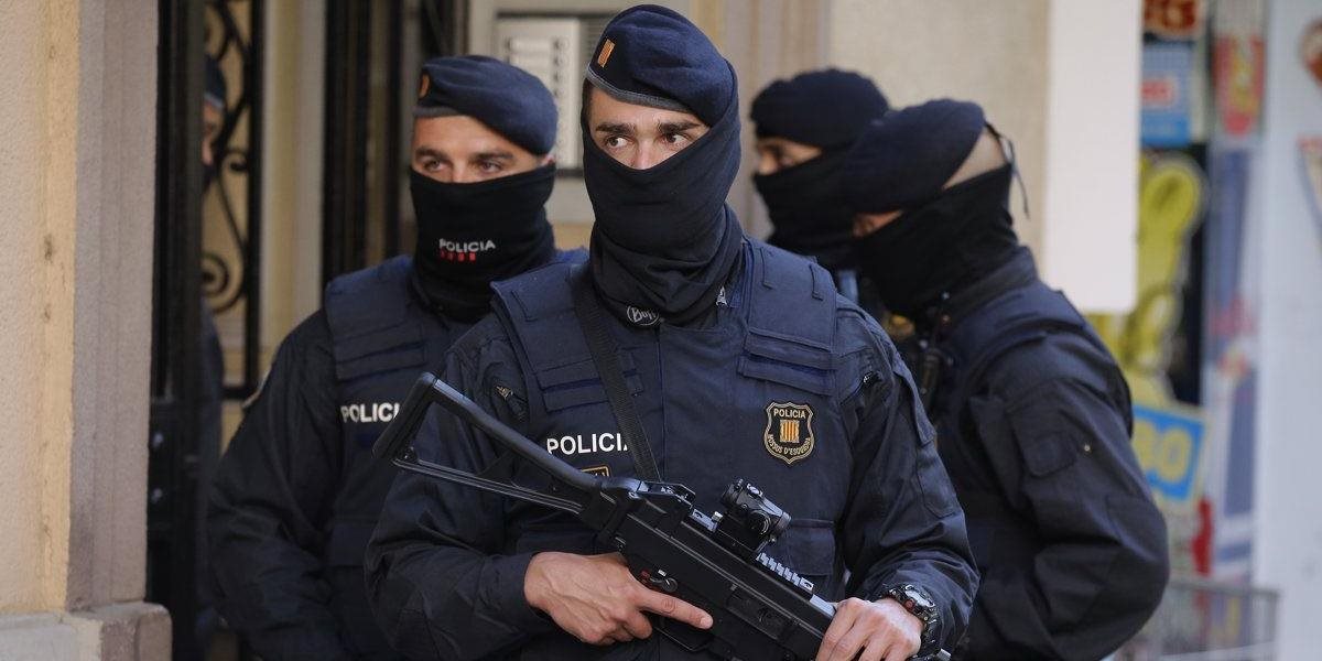 V Maroku zadržali komplica napojeného na teroristickú bunku z Katalánska