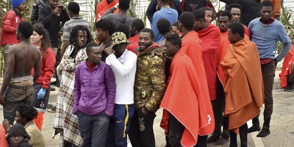 Európsky súd odobril dávky pre migrantov, zaplatia ich európski daňoví poplatníci