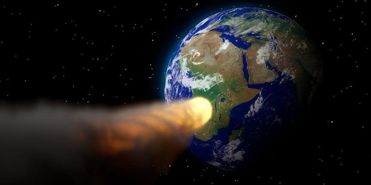 VIDEO Tesne vedľa našej Zeme preletí dosiaľ najväčší asteroid!