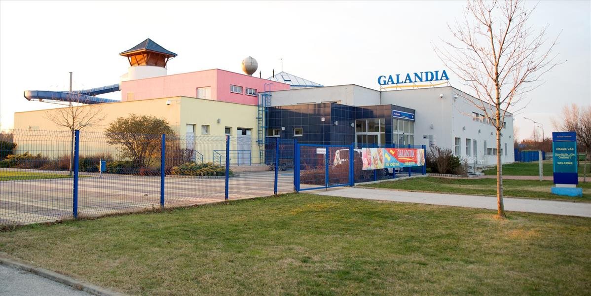 Galandiu by chcelo mesto otvoriť najneskôr do konca roka 2019