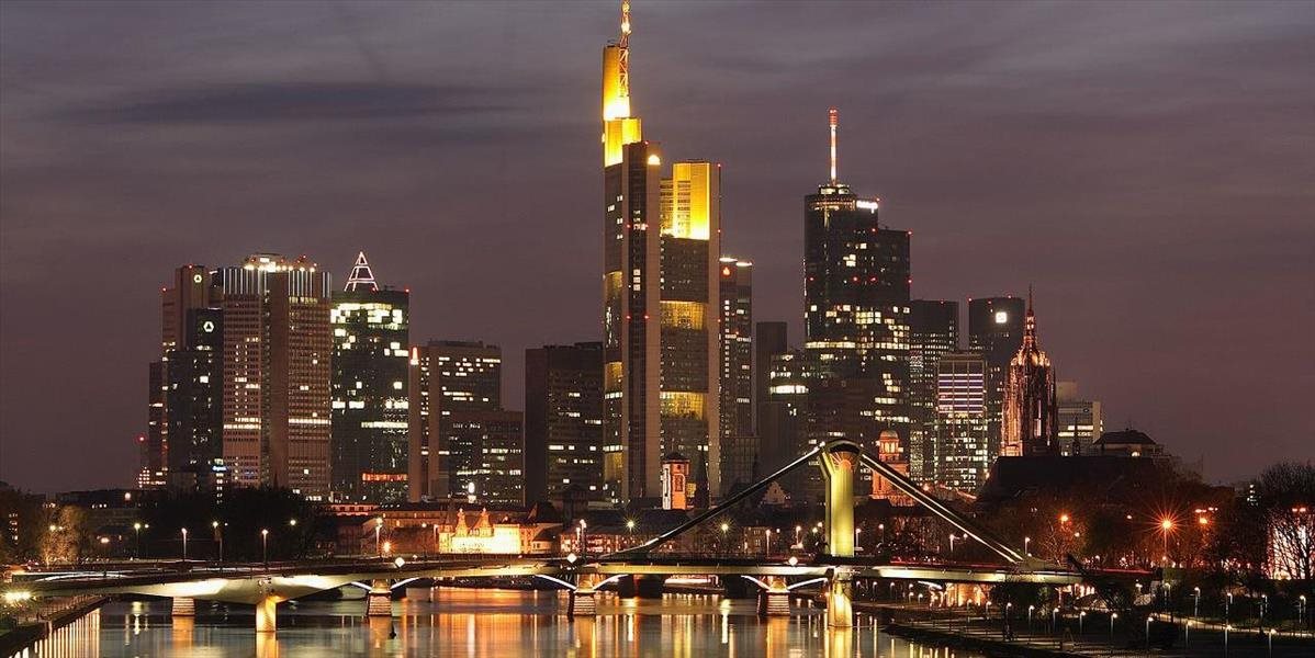 Frankfurt nad Mohanom čaká v nedeľu pre nález bomby rozsiahla evakuácia
