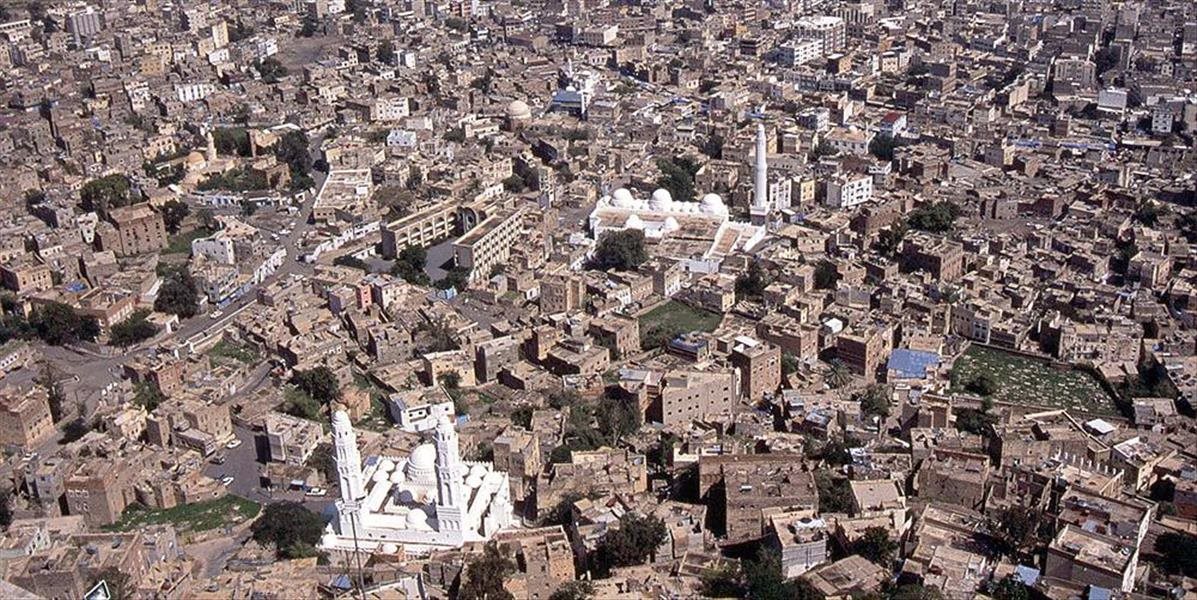Povodne v meste Taizz si vyžiadali 18 mŕtvych