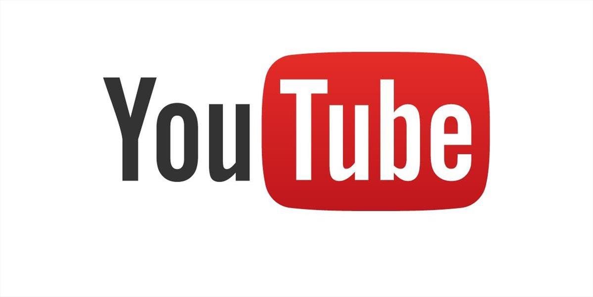 FOTO Youtube si zmenil logo. Páči sa vám?