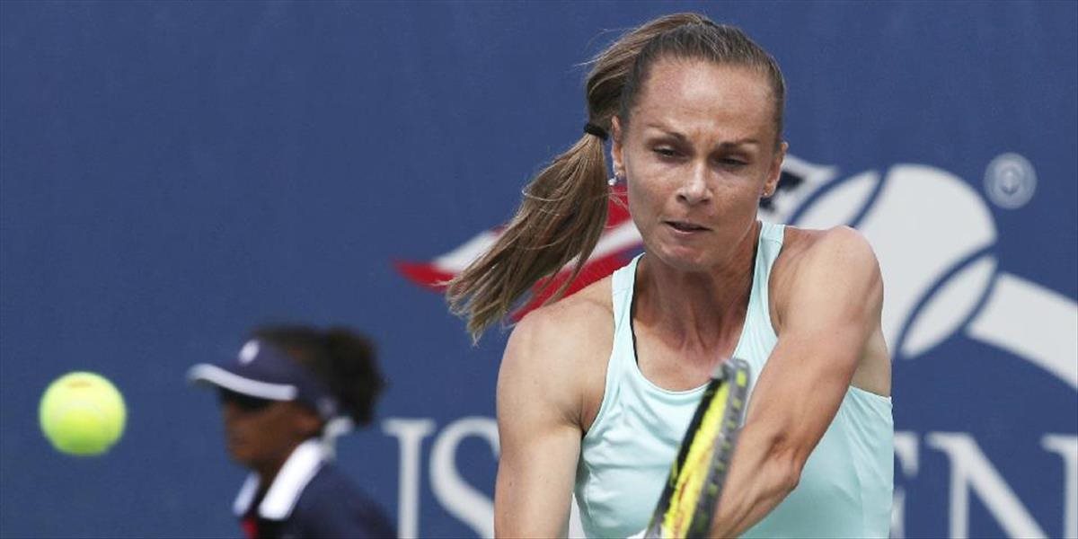 US Open: Skvelá Rybáriková valcuje ďalej! V ďalšom kole ju však čaká tvrdý oriešok