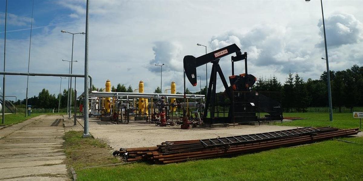 Pokles cien ropy spomalil