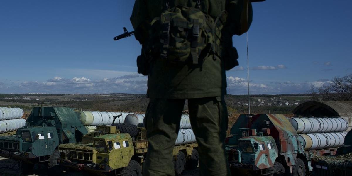 VIDEO Uvalenie sankcií voči Rusku za Krym zo strany západných krajín je pokrytecké