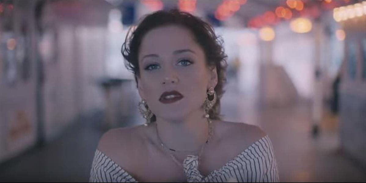 Speváčka Emma Drobná zverejnila videoklip k piesni Words