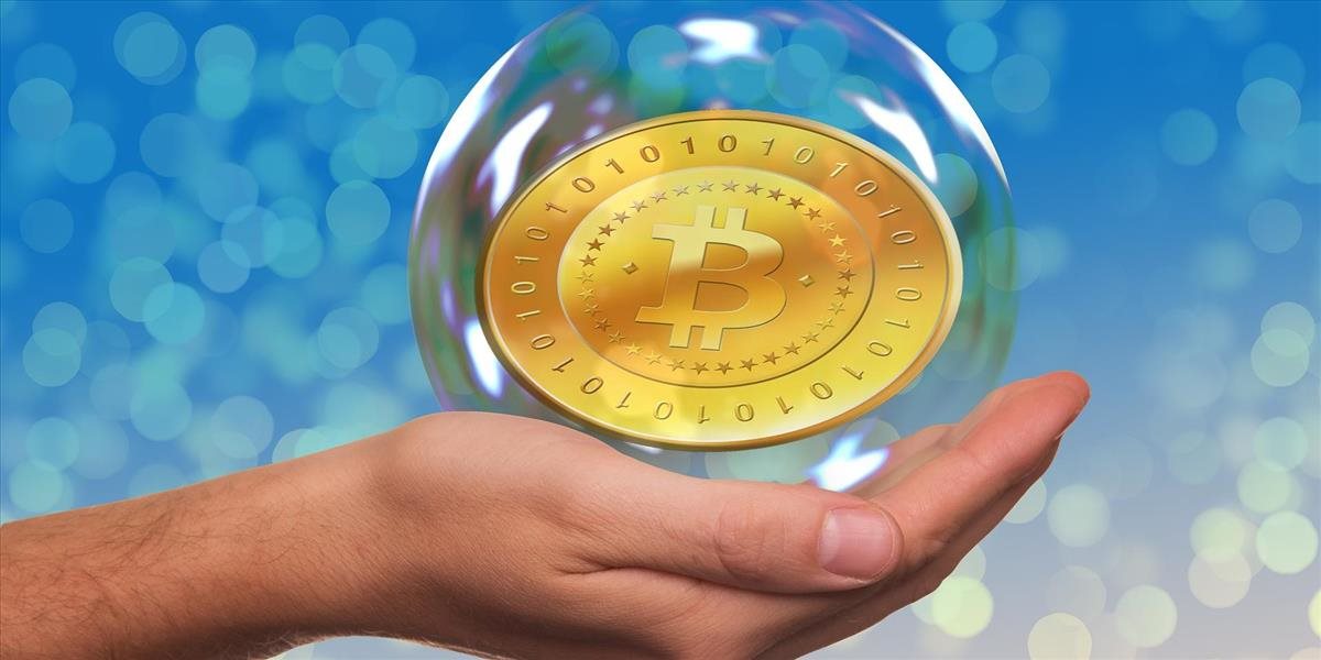Hodnota bitcoinu dosiahla nový rekord