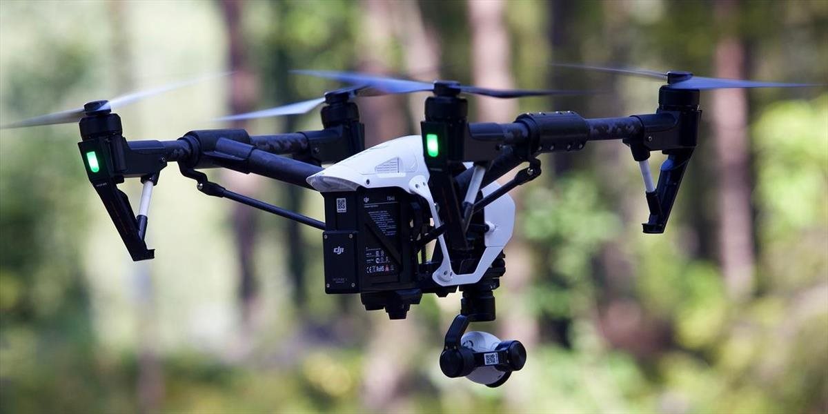 Belgická armáda bude disponovať letkou 24 dronov: Prvýkrát ich nasadí už začiatkom roka 2018