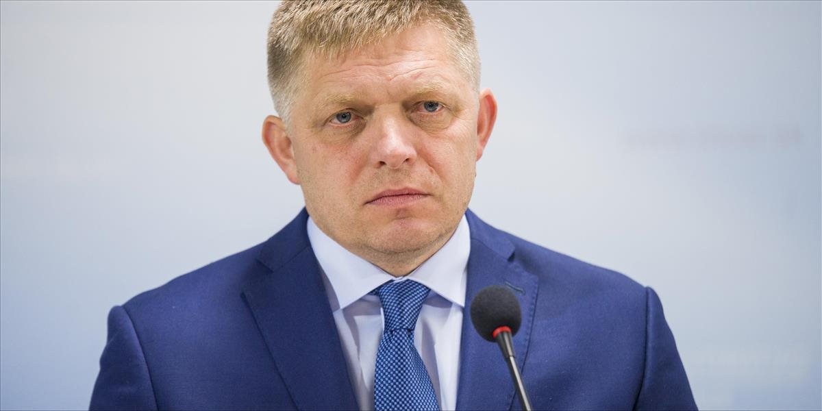 Premiér vyzýva k novému projekt sociálnych práv na Slovensku