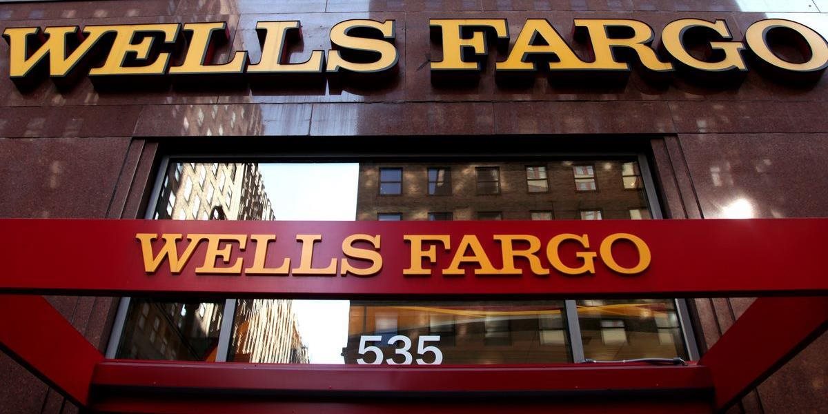 Škandál Wells Fargo s falošnými účtami naberá čoraz väčšie rozmery