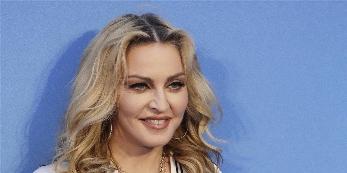 Madonna sa presťahovala do Portugalska