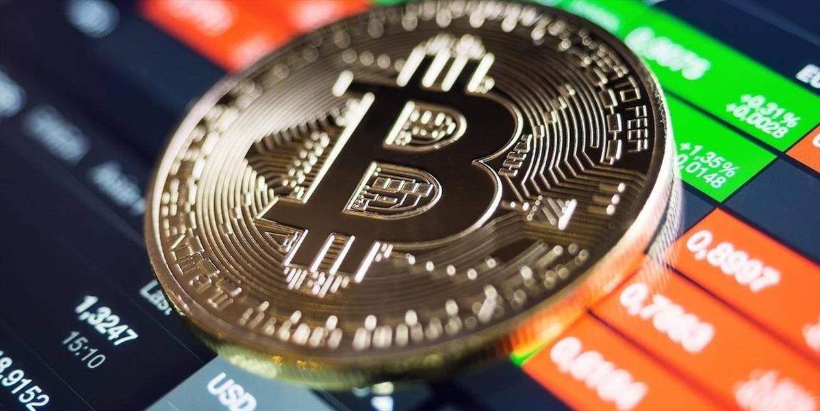 Americká spoločnosť uviedla na trh stávkovú hru na cenu Bitcoinu