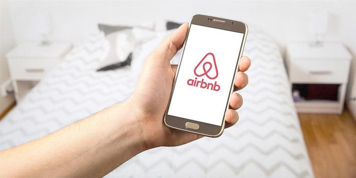 Airbnb sa v Prahe doťahuje na hotely, zaberá už takmer 50 % trhu s ubytovaním