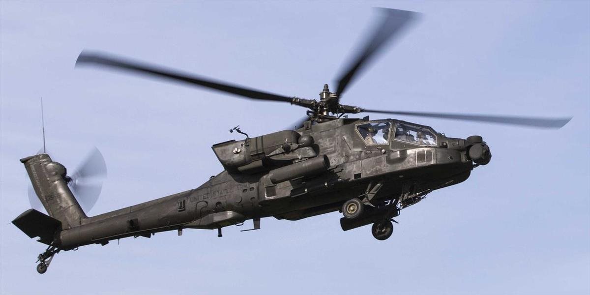 Belgická armáda pátra po pilotovi, ktorý počas leteckej šou vypadol z vrtuľníka