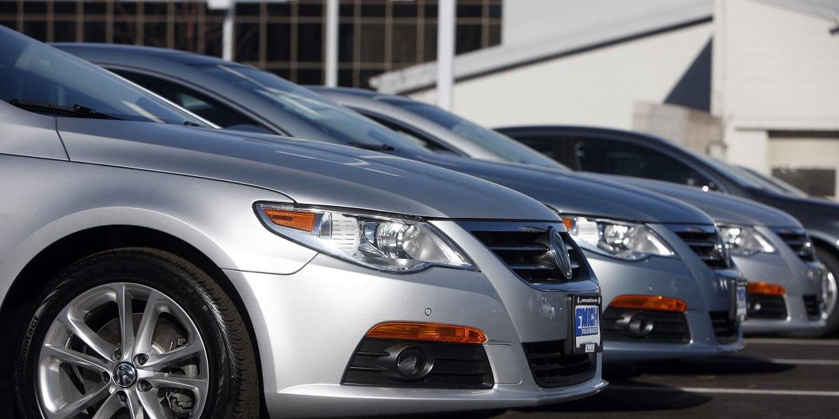 Volkswagen zvoláva v Číne do servisov vyše 1,8 milióna áut