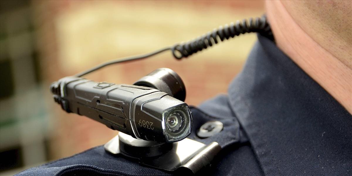 Belgická polícia bude môcť pri zásahoch používať telové videokamery