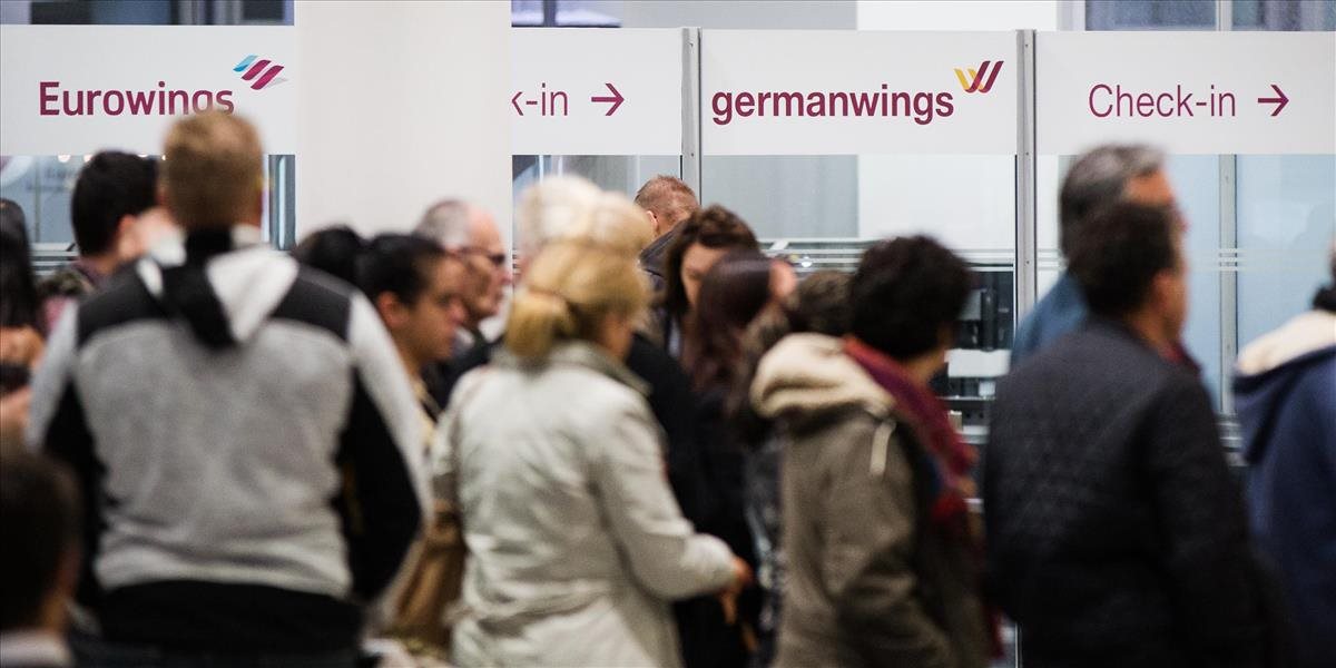 Pozostalí po obetiach havárie stroja Germanwings spred 2 rokov chcú vyšetrovanie