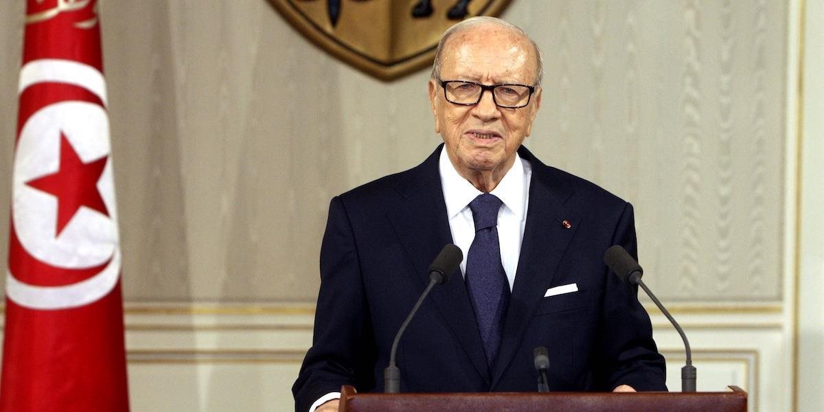 Prezident Tuniska chce presadiť, aby sa aj ženy mohli sobášiť s nemoslimami