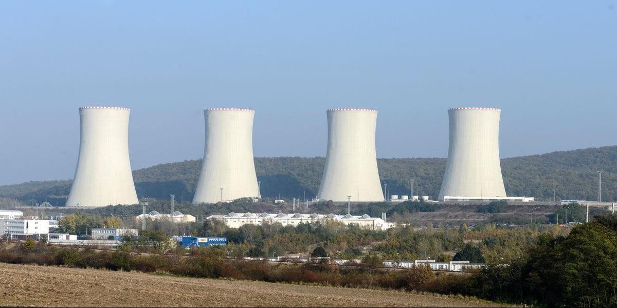 Všetky jadrové zariadenia na Slovensku sú stále bezpečné
