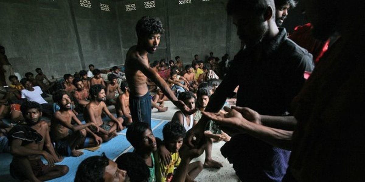 Ľudskoprávna organizácia uvádza, že systematické prenasledovanie moslimov v Mjanmarsku je na vzostupe