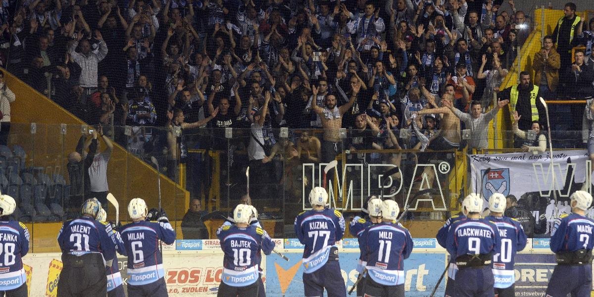 Nitra na začiatok Tipsport Ligy s veľkým prekvapením pre fanúšikov