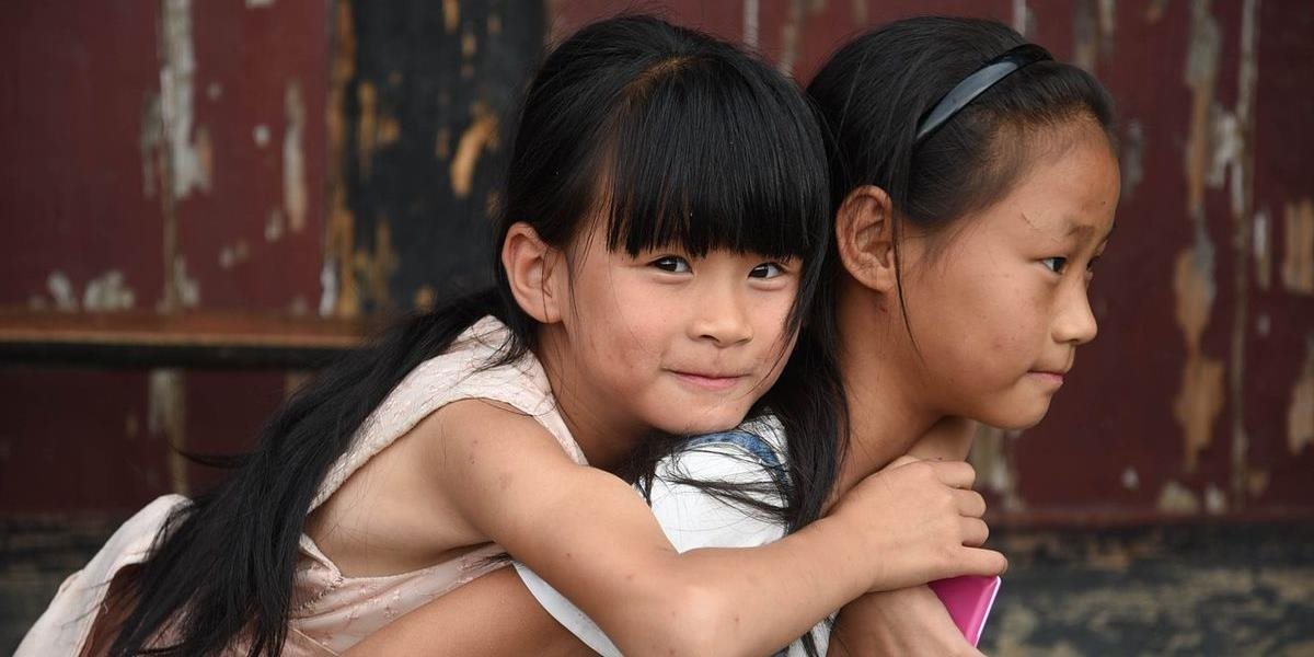 Na juhovýchode Číny sa priotrávilo jedlom vyše sto škôlkarov