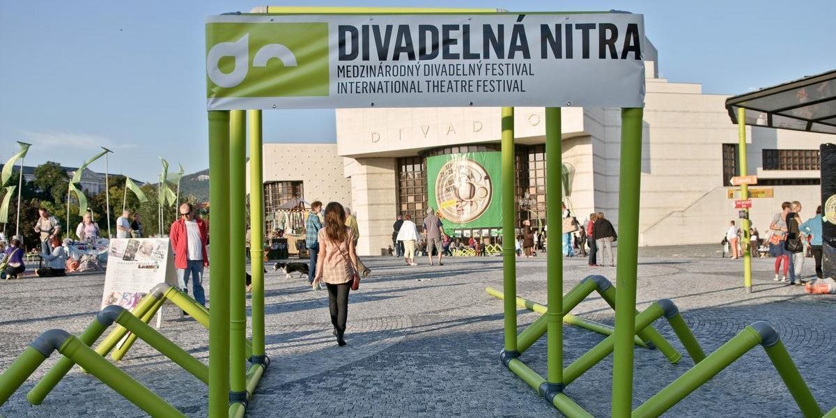 Divadelná Nitra bude hostiť mladých európskych kritikov