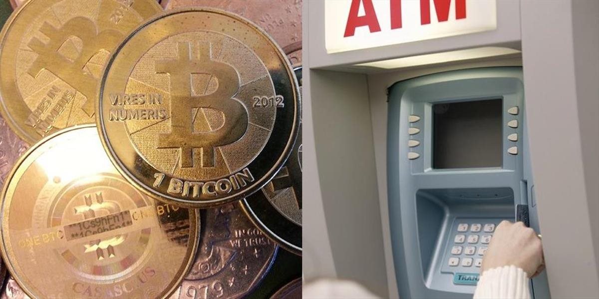 V Austrálii uvedú do prevádzky takmer 3.000 Bitcoin bankomatov