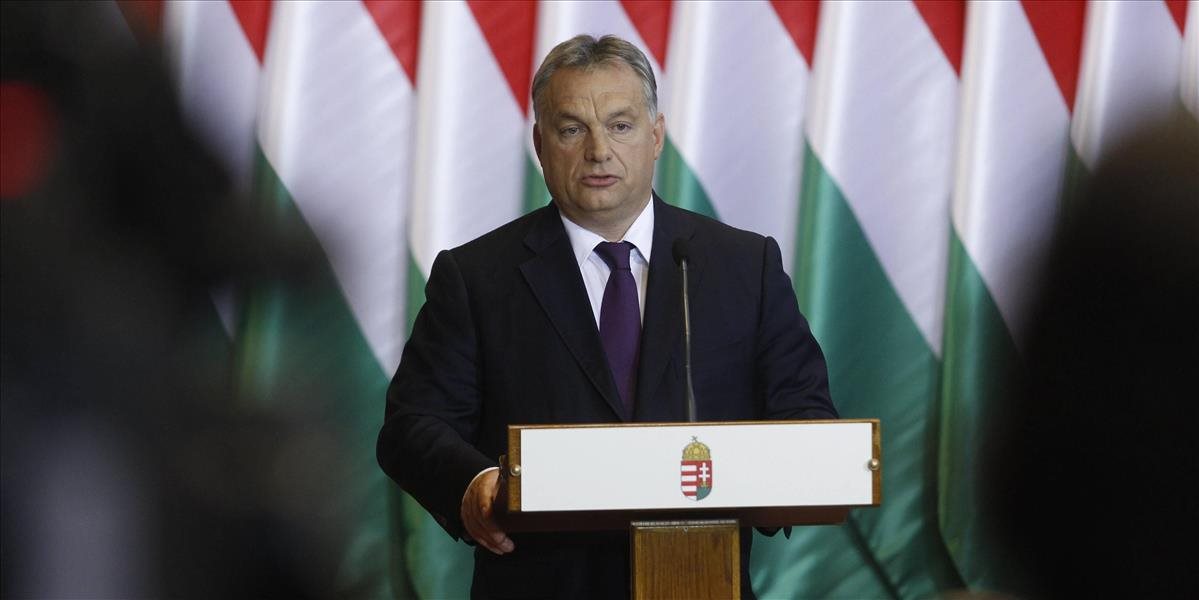 Pred voľbami suveréne vedie Fidesz-KDNP, má podporu takmer 50 % Maďarov