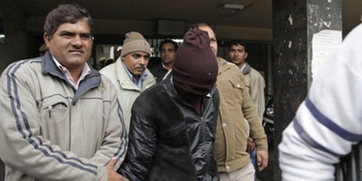 Indickí súd vydal rozsudok smrti pre dvoch Indov, ktorí útočili na Bombaji